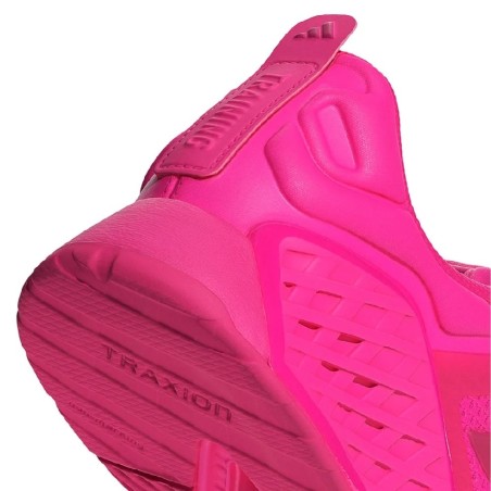 766 ROSA ADIDAS DROPSET 3 W ROSA