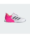 773 BLANCO /ROSA ADIDAS DROPSET W BLANCO ROSA