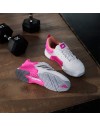 774 BLANCO /ROSA ADIDAS DROPSET W BLANCO ROSA