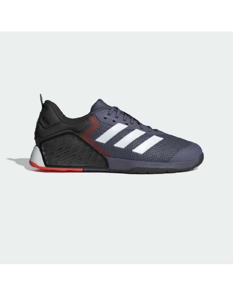 778 VIOLETA ADIDAS DROPSET 3 VIOLETA