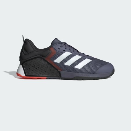 778 VIOLETA ADIDAS DROPSET 3 VIOLETA