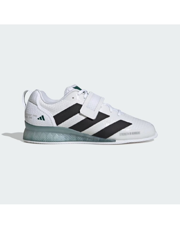 780 BLANCO ADIPOWER WEIGHTLIFTING BLANCO