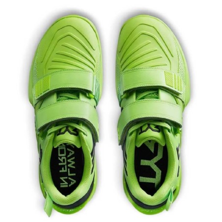 81 LIMA TYR LIFTER L2