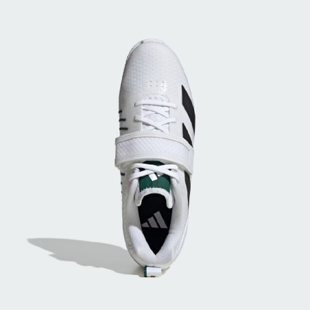 782 BLANCO ADIPOWER WEIGHTLIFTING BLANCO