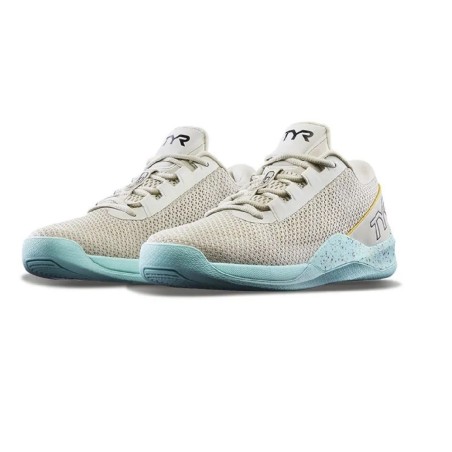 794 BEIGE SUELA AZUL TYR CXT2 BEIGE