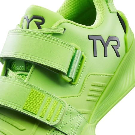 83 LIMA TYR LIFTER L2