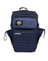 803 AZUL MOCHILA TACT V2 45L AZUL