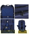804 AZUL MOCHILA TACT V2 45L AZUL