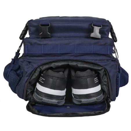 805 AZUL MOCHILA TACT V2 45L AZUL