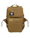 810 KHAKI MOCHILA TACT V2 45L KAHKI