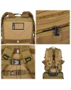 811 KHAKI MOCHILA TACT V2 45L KAHKI