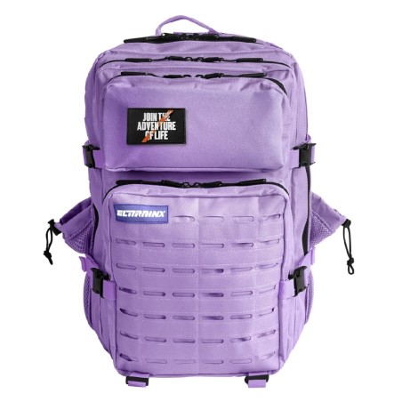 813 LAVANDA MOCHILA TACT V2 45L LAVANDA