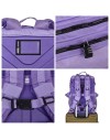 815 LAVANDA MOCHILA TACT V2 45L LAVANDA