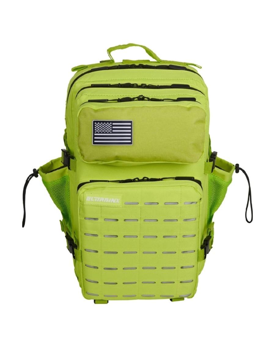 816 LIMA MOCHILA TACT V2 45L LIMA