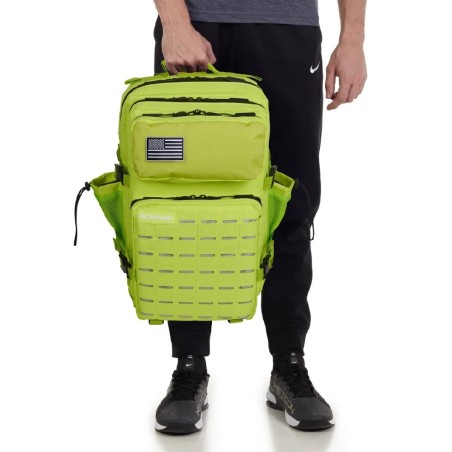 819 LIMA MOCHILA TACT V2 45L LIMA