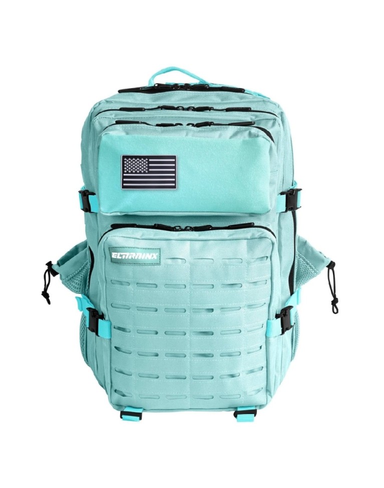 820 MINT MOCHILA TACT V2 45L MINT