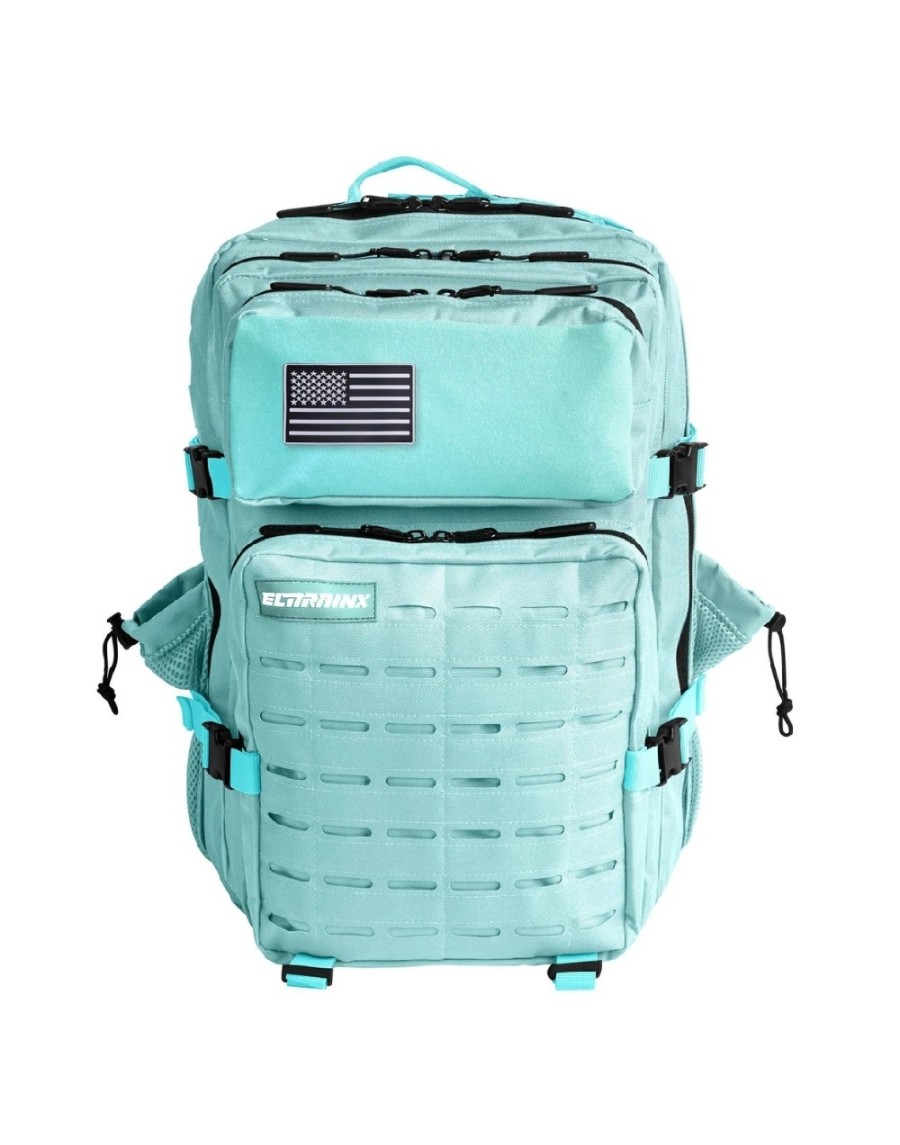 820 MINT MOCHILA TACT V2 45L MINT