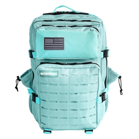 820 MINT MOCHILA TACT V2 45L MINT