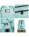 822 MINT MOCHILA TACT V2 45L MINT