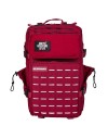 823 ROJO MOCHILA TACT V2 45L ROJO