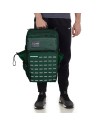 828 VERDE OSCURO MOCHILA TACT V2 45L VERDE OSC