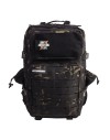 829 NEGRO MOCHILA TACT V2 45L CAMO NEGRO