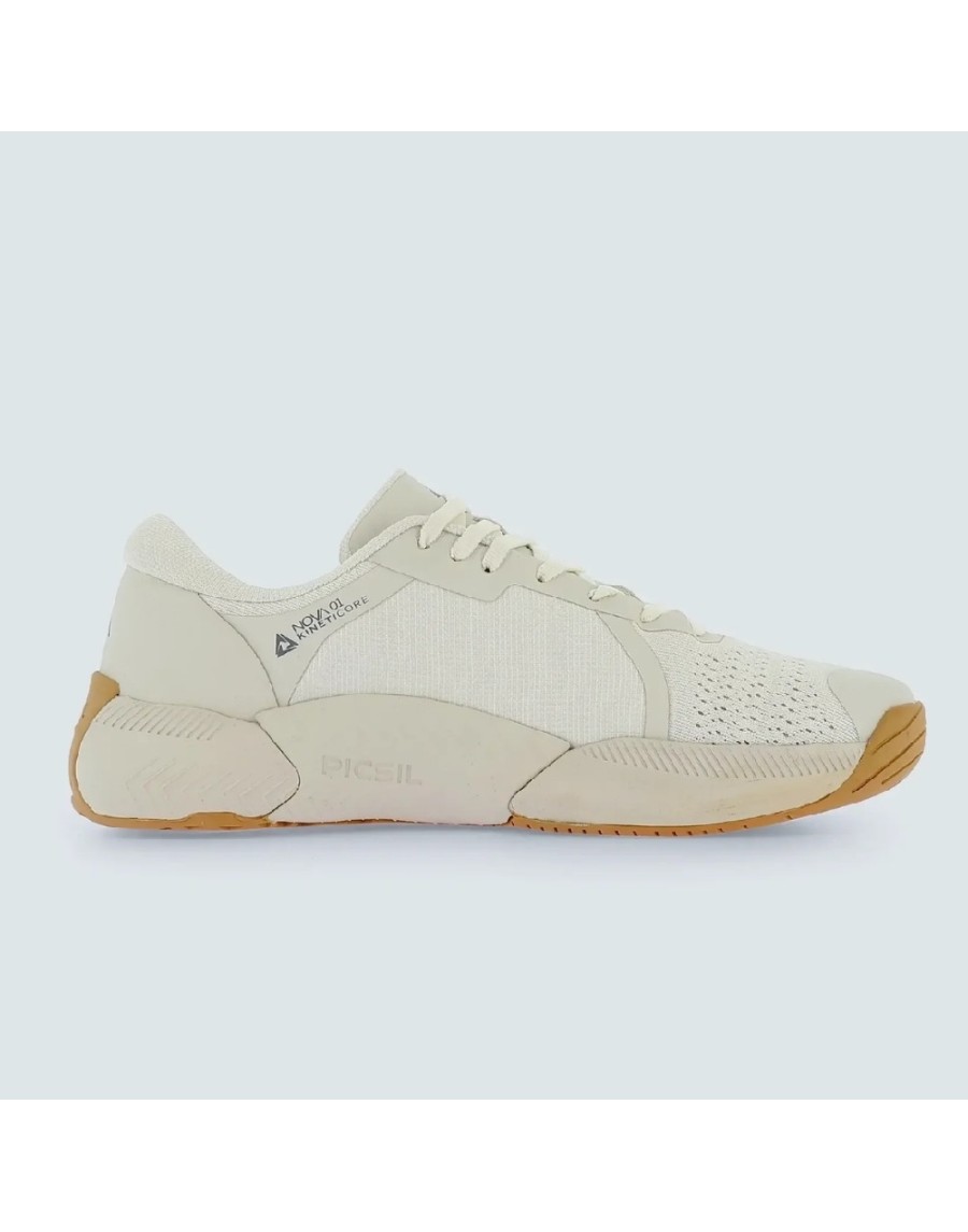 840 BEIGE/SAND PICSIL NOVA01 IVORY