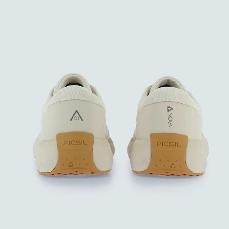 843 BEIGE/SAND PICSIL NOVA01 IVORY