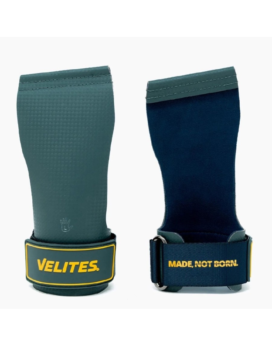 89 VERDE OSCURO VELITES QUAD ULTRA