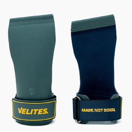 89 VERDE OSCURO VELITES QUAD ULTRA