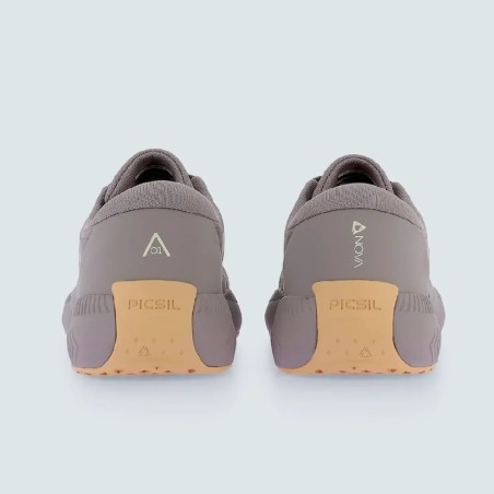 867 MARRON PICSIL NOVA01 TAUPE