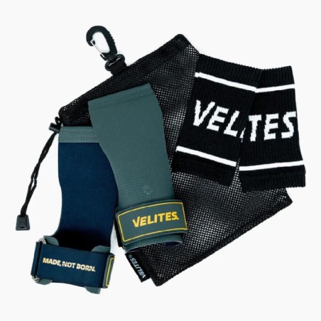 90 VERDE OSCURO VELITES QUAD ULTRA