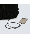 879 NEGRO MOCHILA PICSIL MAVERICK 40L MONLESS