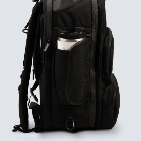 880 NEGRO MOCHILA PICSIL MAVERICK 40L MONLESS
