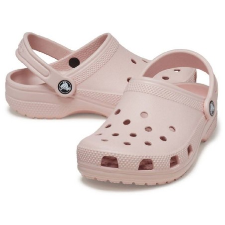 883 ROSA CROCS CLASSIC ROSA