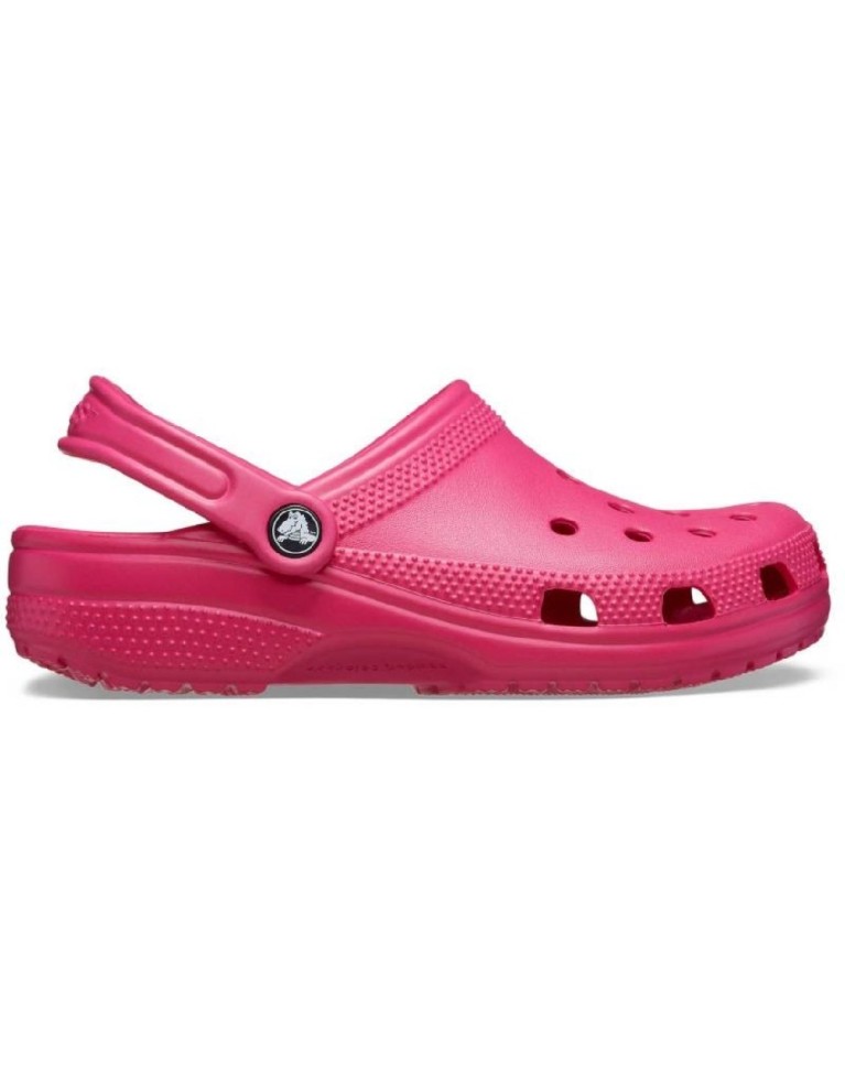 884 CORAL CROCS CLASSIC PITAYA