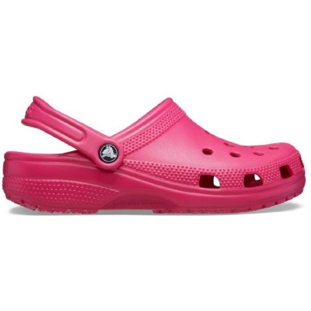 884 CORAL CROCS CLASSIC PITAYA