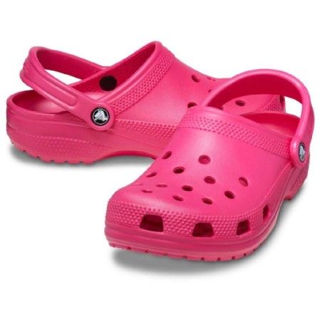 885 CORAL CROCS CLASSIC PITAYA