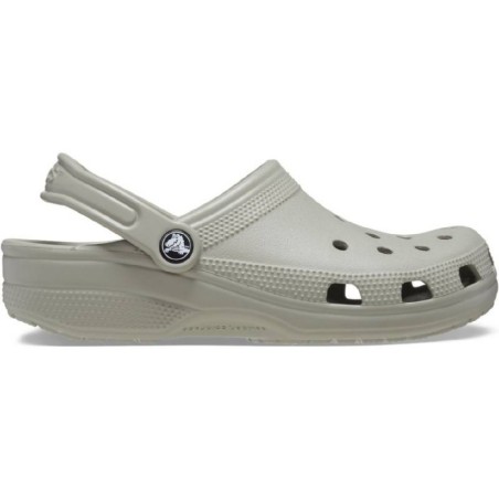 886 GRIS CROCS CLASSIC ELEPLHANT