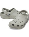 887 GRIS CROCS CLASSIC ELEPLHANT