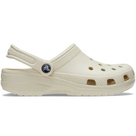 888 BEIGE/SAND CROCS CLASSIC BONE