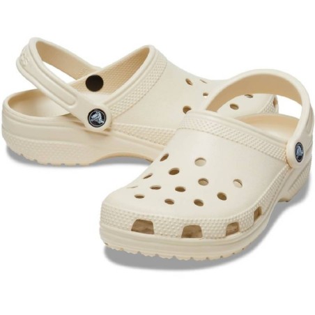 889 BEIGE/SAND CROCS CLASSIC BONE