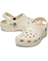889 BEIGE/SAND CROCS CLASSIC BONE