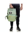895 VERDE MOCHILA TACT PEQUEÑA 25L KIWI