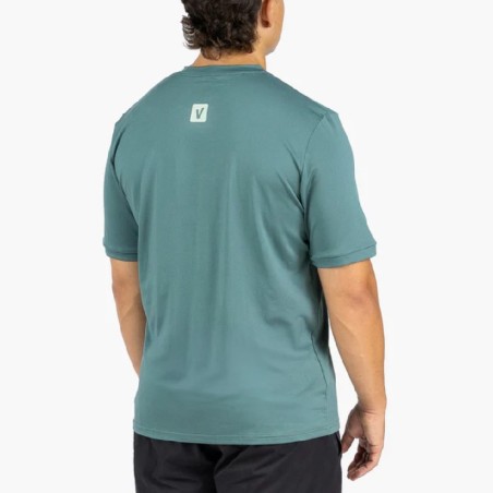 935 VERDE CAMISETA HOLO