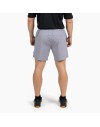 938 GRIS SHORT HOLO HOMBRE