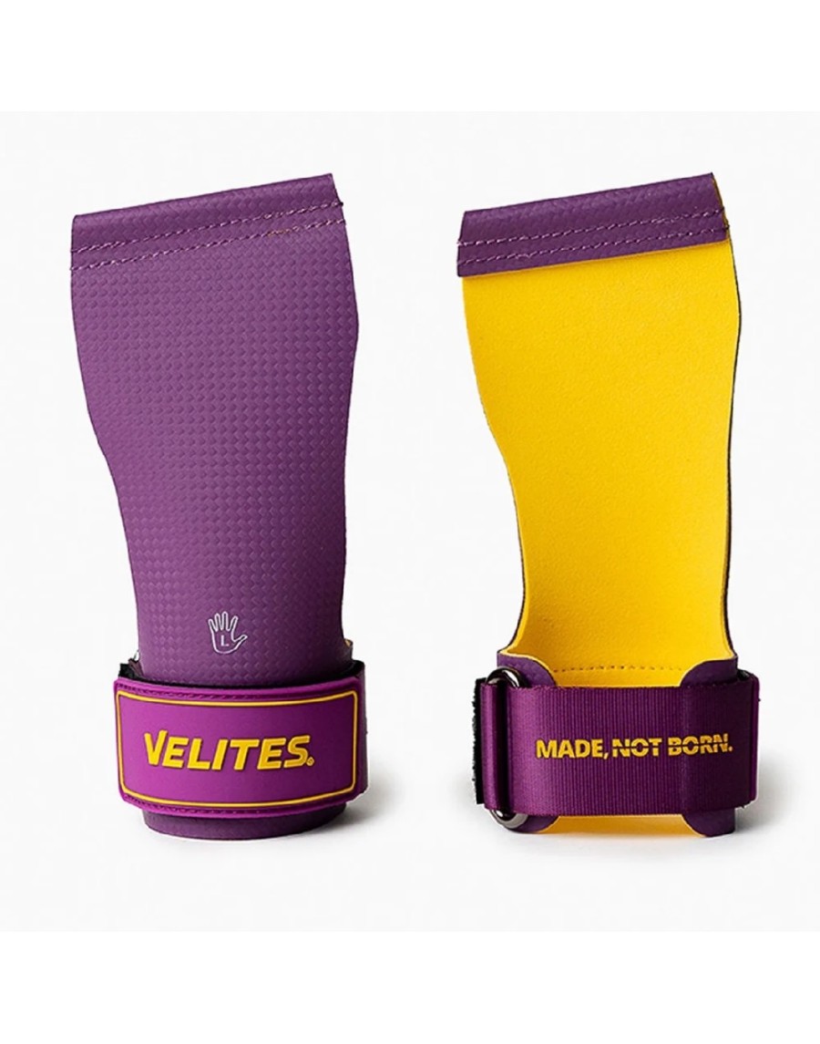 97 VIOLETA VELITES QUAD ULTRA