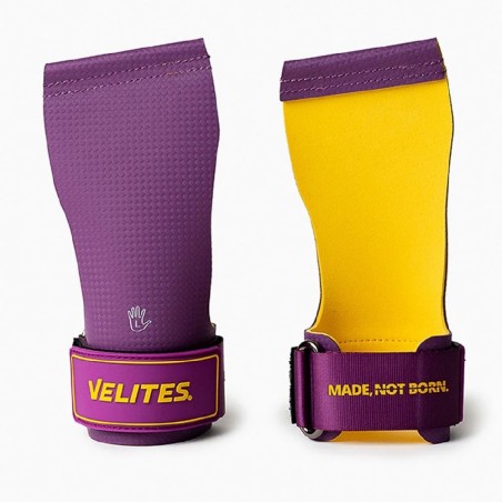 97 VIOLETA VELITES QUAD ULTRA