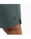 942 VERDE SHORT HOLO HOMBRE