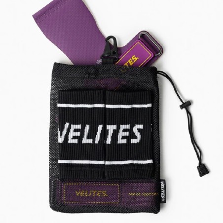 98 VIOLETA VELITES QUAD ULTRA